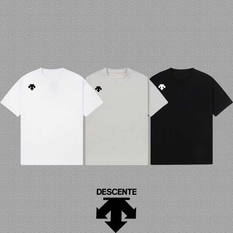 Descente S-2XL xetr07